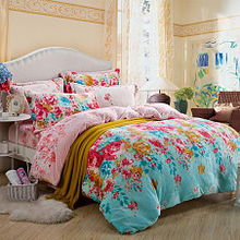 國(guó)際視野下的床上用品 融合科技、文化與品質(zhì)的睡眠藝術(shù)